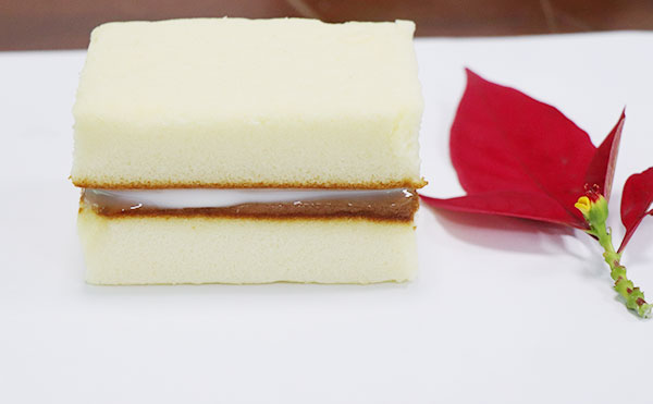 奶油蛋糕夾心-烘焙原料 奶油蛋糕夾心-烘焙原料