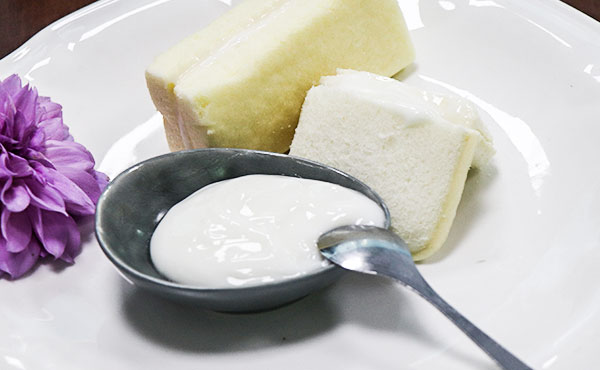 奶油蛋糕夾心-烘焙原料 奶油蛋糕夾心-烘焙原料